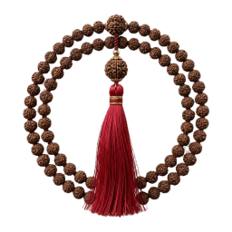 Japa Mala & Daily Practice